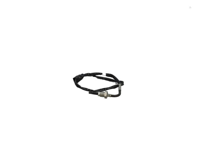 Used Particulate filter sensor Audi A6 Avant (C7) 2.0 TDI 16V Quattro Price € 72,60 Inclusive VAT offered by Automaterialen Ronald Morien B.V.