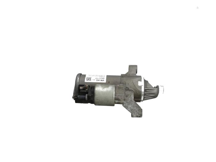 Used Starter Audi S5 (F53/F5P) 3.0 TFSI V6 24V Price € 75,00 Inclusive VAT offered by Automaterialen Ronald Morien B.V.