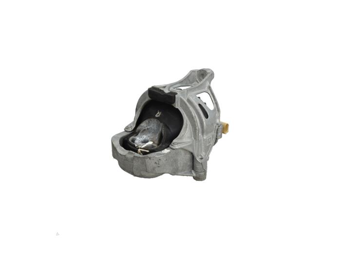 Usagé Support moteur Audi S5 (F53/F5P) 3.0 TFSI V6 24V Prix € 144,99 Prix TTC proposé par Automaterialen Ronald Morien B.V.