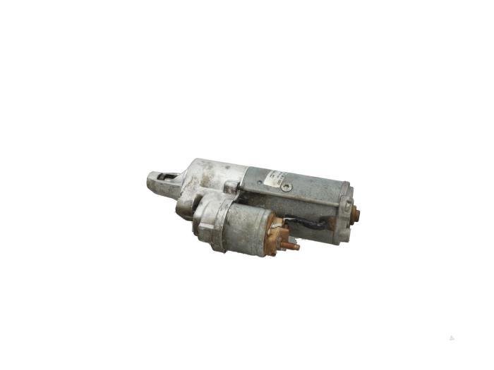 Used Starter Mercedes CL (215) 5.8 CL-600 V12 36V Price € 75,00 Margin scheme offered by Automaterialen Ronald Morien B.V.