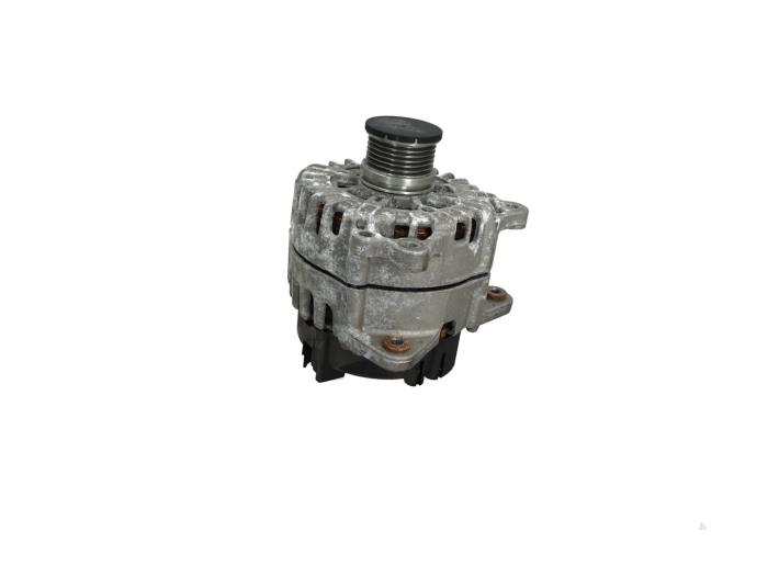 Używane Pradnica Audi A6 (C7) 2.0 TDI 16V Quattro Cena € 95,00 Z VAT oferowane przez Automaterialen Ronald Morien B.V.