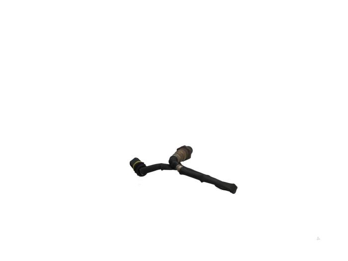 Usados Sonda Lambda Mercedes CL (215) 5.8 CL-600 V12 36V Precio € 35,00 Norma de margen ofrecido por Automaterialen Ronald Morien B.V.