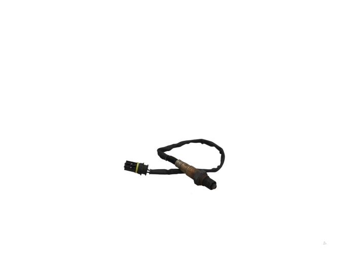 Usados Sonda Lambda Mercedes CL (215) 5.8 CL-600 V12 36V Precio € 35,00 Norma de margen ofrecido por Automaterialen Ronald Morien B.V.