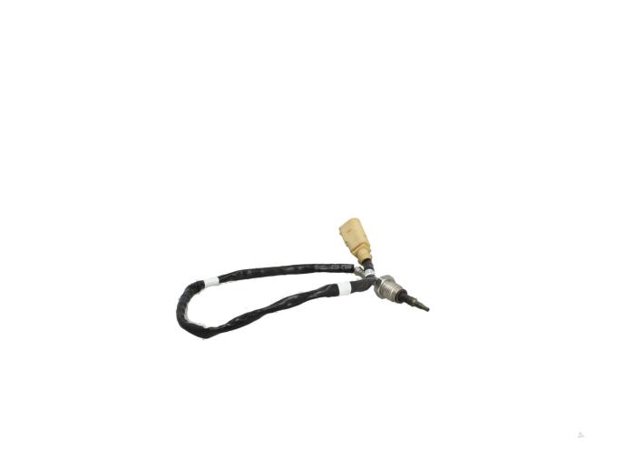 Gebrauchte Auspuff Temperatursensor Volkswagen Crafter (SY) 2.0 TDI RWD Preis € 25,00 Mit Mehrwertsteuer angeboten von Automaterialen Ronald Morien B.V.