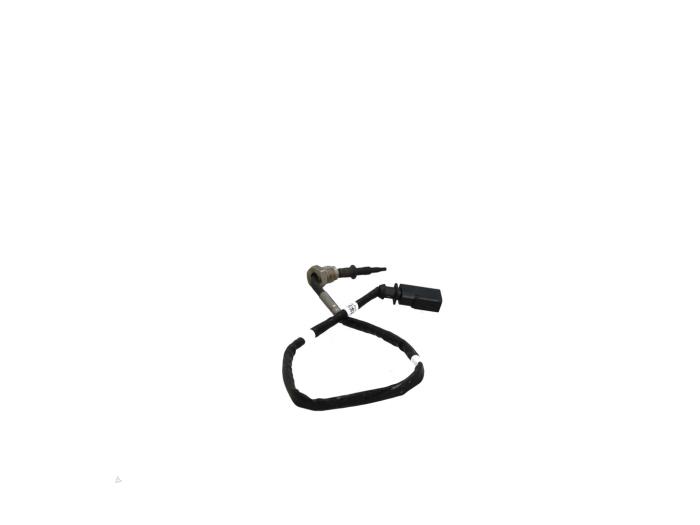 Gebrauchte Auspuff Temperatursensor Volkswagen Crafter (SY) 2.0 TDI RWD Preis € 25,00 Mit Mehrwertsteuer angeboten von Automaterialen Ronald Morien B.V.