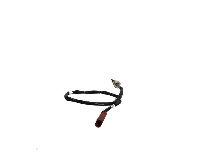 Gebrauchte Auspuff Temperatursensor Volkswagen Crafter (SY) 2.0 TDI RWD Preis € 25,00 Mit Mehrwertsteuer angeboten von Automaterialen Ronald Morien B.V.