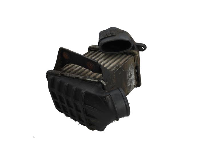 Usados Intercooler Volkswagen Corrado 1.8 G60 Precio € 45,00 Norma de margen ofrecido por Automaterialen Ronald Morien B.V.