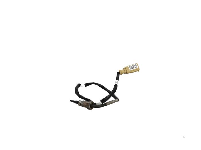Used Particulate filter sensor Volkswagen Crafter (SY) 2.0 TDI RWD Price € 18,15 Inclusive VAT offered by Automaterialen Ronald Morien B.V.