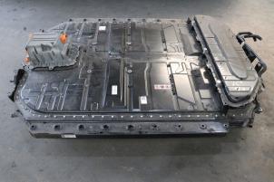 Używane Bateria samochodu elektrycznego Audi E-tron (GEN) 55 quattro Cena € 3.495,00 Procedura marży oferowane przez Automaterialen Ronald Morien B.V.