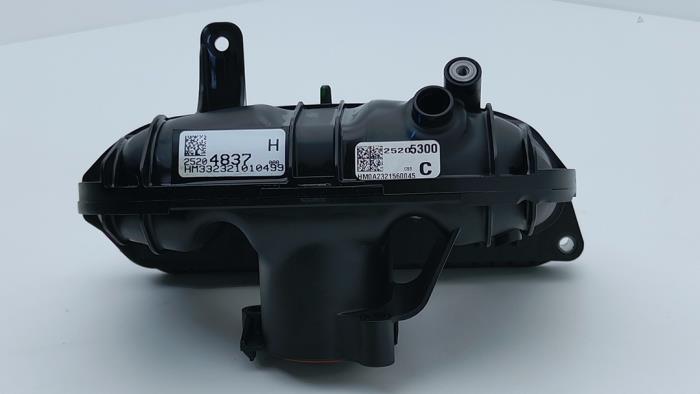 Gebrauchte Ansaugbrugge Opel Astra K 1.2 Turbo 12V Preis € 75,00 Margenregelung angeboten von Automaterialen Ronald Morien B.V.
