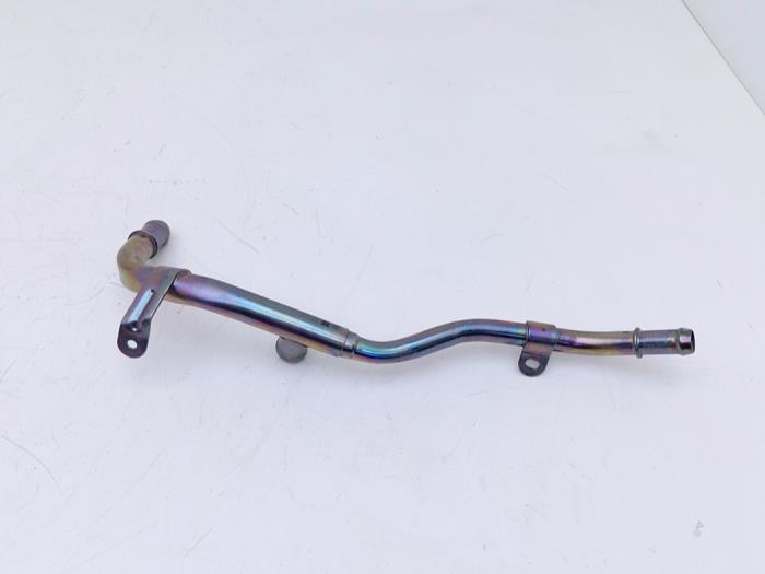 Begagnade Vattenrör Opel Astra K 1.2 Turbo 12V Pris € 19,00 Marginaltabell erbjuds av Automaterialen Ronald Morien B.V.