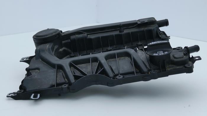 Gebrauchte Ventildeckel Opel Astra K 1.2 Turbo 12V Preis € 55,00 Margenregelung angeboten von Automaterialen Ronald Morien B.V.