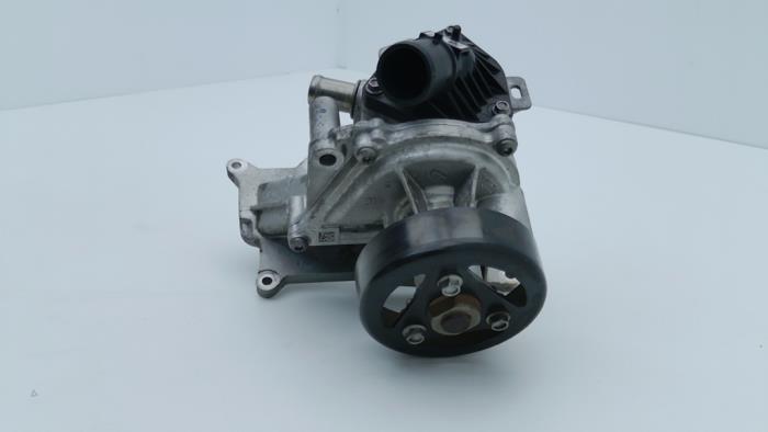 Begagnade Vattenpump Opel Astra K 1.2 Turbo 12V Pris € 295,00 Marginaltabell erbjuds av Automaterialen Ronald Morien B.V.