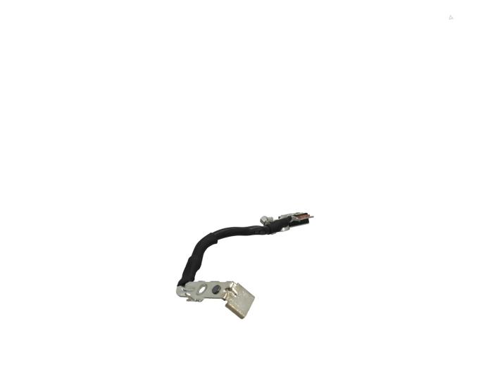 Begagnade Batterisensor Volkswagen Tiguan (CT1) 2.0 TDI Pris € 90,75 Inklusive moms erbjuds av Automaterialen Ronald Morien B.V.