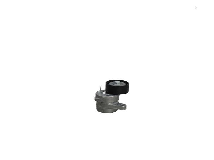 Usados Tensor correa múltiple Volkswagen Passat Variant (CJ5) 2.0 TDI 16V Precio € 18,15 IVA incluido ofrecido por Automaterialen Ronald Morien B.V.