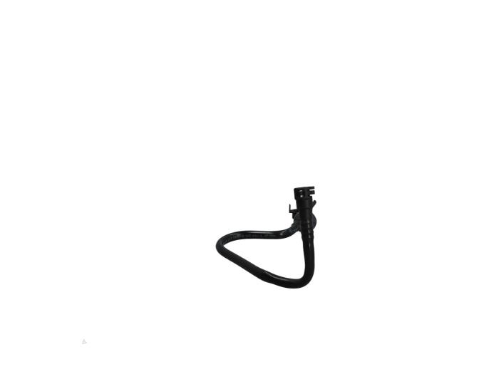 Gebrauchte Leitung (sonstige) Volkswagen Polo VI (AW1) 1.0 TSI 12V Preis € 60,00 Mit Mehrwertsteuer angeboten von Automaterialen Ronald Morien B.V.