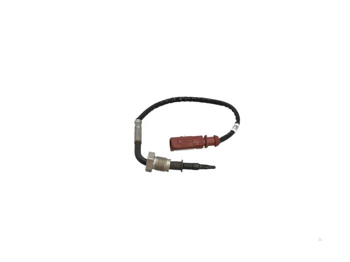 Gebrauchte Auspuff Temperatursensor Volkswagen Crafter (SY) 2.0 TDI RWD Preis € 25,00 Mit Mehrwertsteuer angeboten von Automaterialen Ronald Morien B.V.