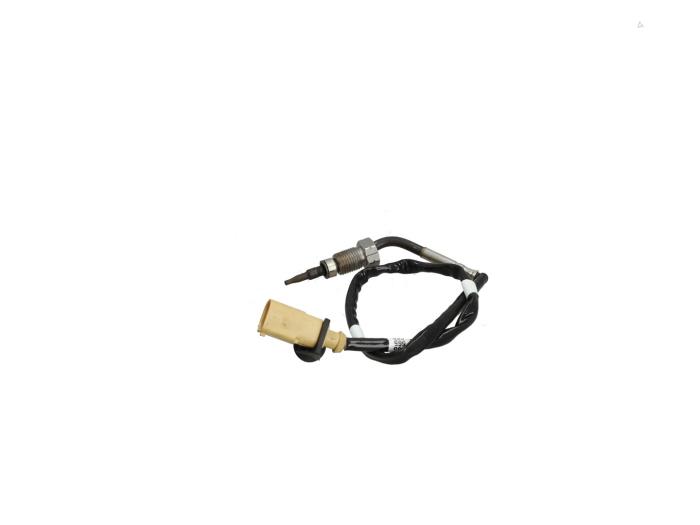 Usagé Sensor température d’échappement Volkswagen Crafter (SY) 2.0 TDI RWD Prix € 18,15 Prix TTC proposé par Automaterialen Ronald Morien B.V.