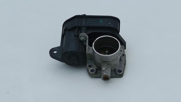 Gebrauchte Drosselklappengehäuse Peugeot 2008 (CU) 1.2 Vti 12V PureTech 82 Preis € 19,00 Margenregelung angeboten von Automaterialen Ronald Morien B.V.