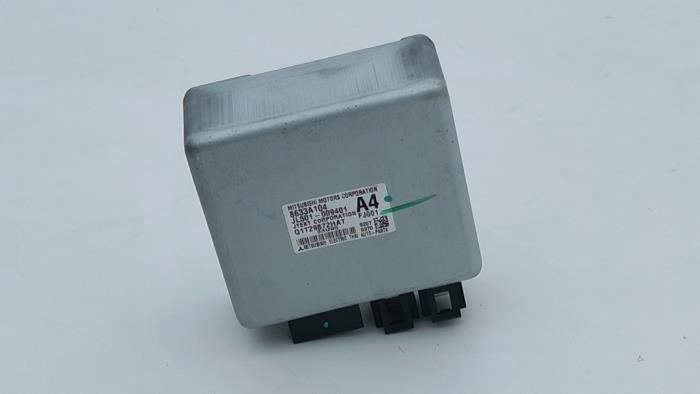 Used Power steering computer Mitsubishi Space Star (A0) 1.0 12V Price € 75,00 Inclusive VAT offered by Automaterialen Ronald Morien B.V.