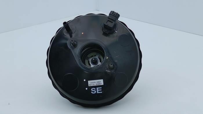Gebrauchte Bremskraftverstärker Mitsubishi Space Star (A0) 1.0 12V Preis € 48,99 Mit Mehrwertsteuer angeboten von Automaterialen Ronald Morien B.V.