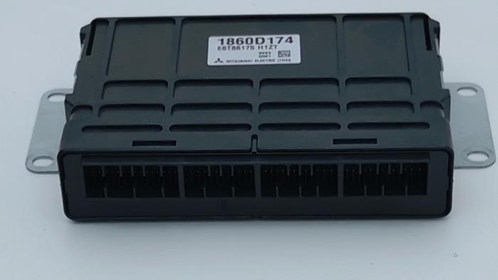 Used Injection computer Mitsubishi Space Star (A0) 1.0 12V Price € 245,00 Inclusive VAT offered by Automaterialen Ronald Morien B.V.