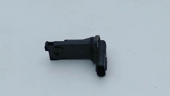 Gebrauchte Luftmengenmesser Mitsubishi Space Star (A0) 1.0 12V Preis € 75,00 Mit Mehrwertsteuer angeboten von Automaterialen Ronald Morien B.V.
