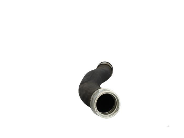Gebrauchte Intercooler Schlauch Volkswagen Touran (1T3) 1.4 16V TSI 140 Preis € 20,00 Margenregelung angeboten von Automaterialen Ronald Morien B.V.
