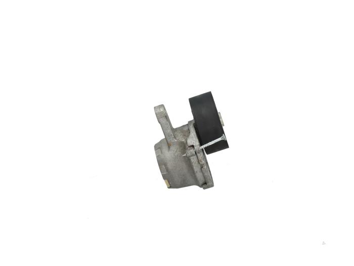 Usados Tensor correa múltiple Volkswagen Tiguan (AD1) 2.0 TDI 16V 4Motion Precio € 18,15 IVA incluido ofrecido por Automaterialen Ronald Morien B.V.
