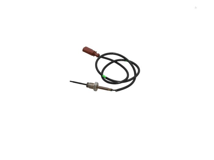 Usagé Sensor température d’échappement Volkswagen Tiguan (AD1) 2.0 TDI 16V 4Motion Prix € 25,00 Prix TTC proposé par Automaterialen Ronald Morien B.V.