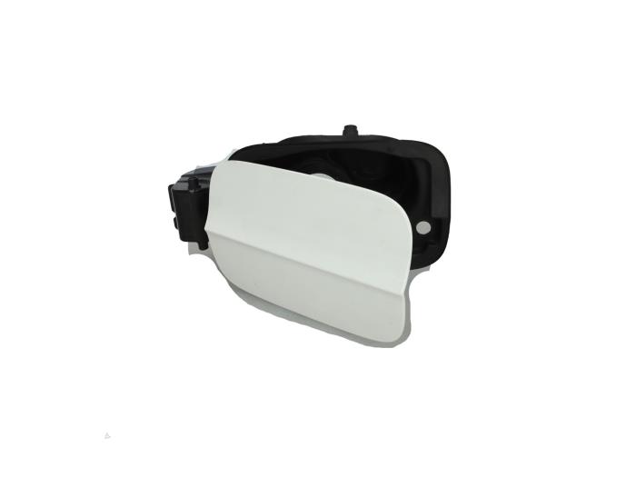 Gebrauchte Tankklappe Audi A3 Sportback (8VA/8VF) 1.4 TFSI 16V 40 e-tron Preis € 25,00 Margenregelung angeboten von Automaterialen Ronald Morien B.V.