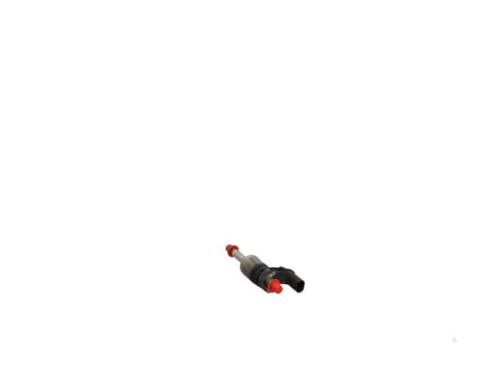 Usagé Injecteur (injection essence) Audi A3 Sportback (8VA/8VF) 1.4 TFSI 16V 40 e-tron Prix € 49,00 Règlement à la marge proposé par Automaterialen Ronald Morien B.V.