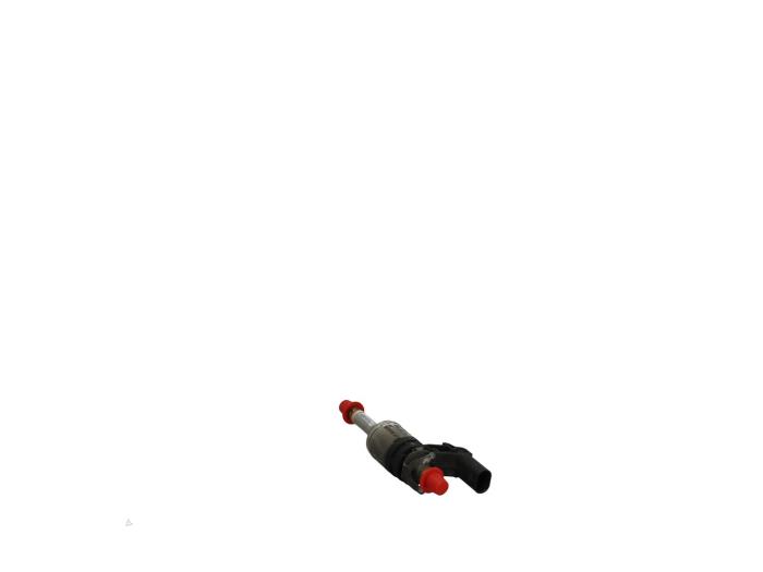 Usagé Injecteur (injection essence) Audi A3 Sportback (8VA/8VF) 1.4 TFSI 16V 40 e-tron Prix € 49,00 Règlement à la marge proposé par Automaterialen Ronald Morien B.V.