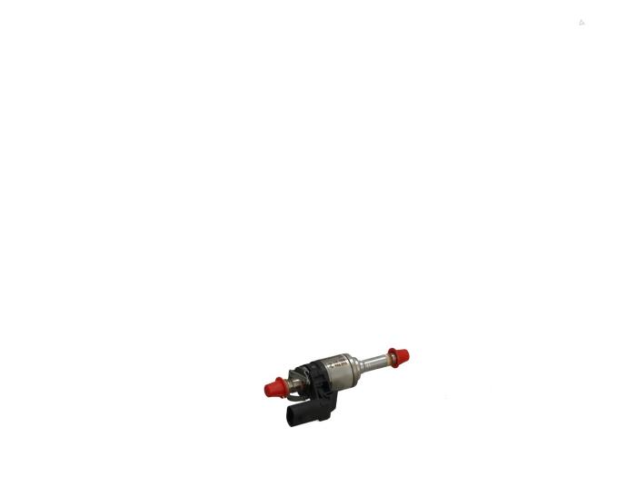 Usagé Injecteur (injection essence) Audi A3 Sportback (8VA/8VF) 1.4 TFSI 16V 40 e-tron Prix € 49,00 Règlement à la marge proposé par Automaterialen Ronald Morien B.V.