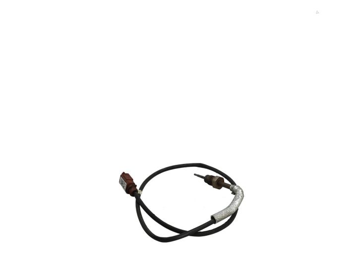 Used Particulate filter sensor Audi A3 Sportback (8VA/8VF) 1.4 TFSI 16V 40 e-tron Price € 49,00 Margin scheme offered by Automaterialen Ronald Morien B.V.