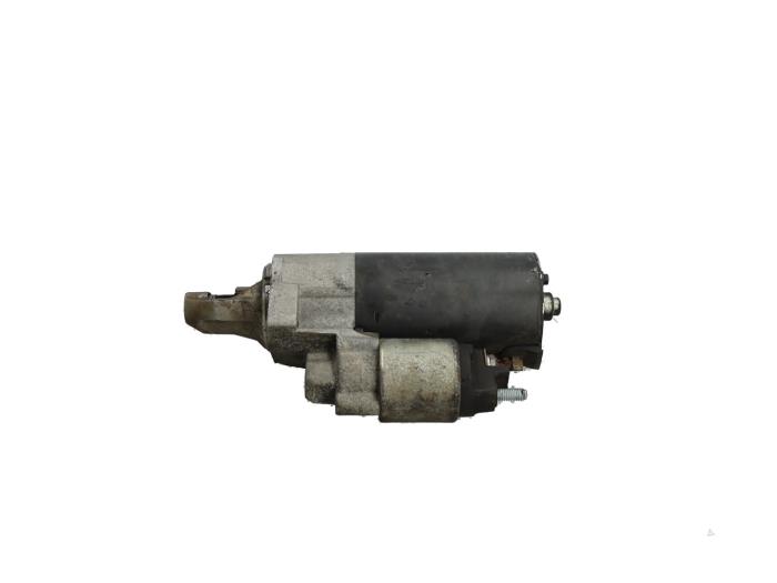 Gebrauchte Anlasser Mercedes E (W212) E-350 CDI V6 24V BlueEfficiency Preis € 25,00 Margenregelung angeboten von Automaterialen Ronald Morien B.V.