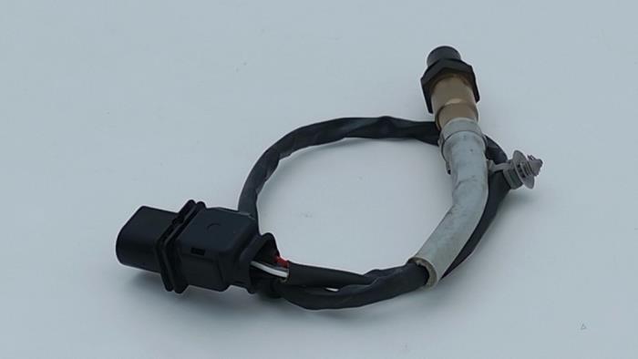 Lambda probe from a Volkswagen Transporter T6 2.0 TSI 2018