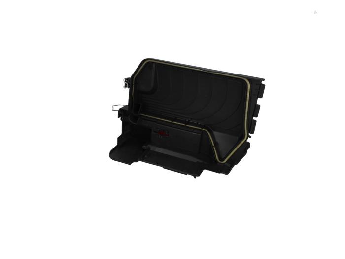 Begagnade Batterilock Mercedes A (W176) 1.8 A-180 CDI 16V Autom. Pris € 10,00 Marginaltabell erbjuds av Automaterialen Ronald Morien B.V.