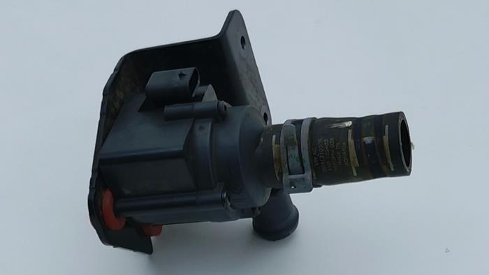 Begagnade Extra vattenpump Audi Q7 (4MB/4MG) 3.0 TDI V6 24V e-tron plug-in hybrid Pris € 29,00 Marginaltabell erbjuds av Automaterialen Ronald Morien B.V.