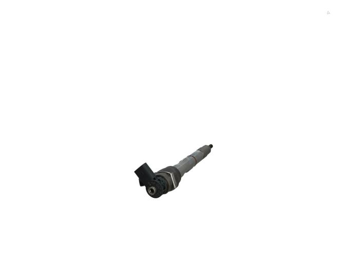 Używane Wtryskiwacz (Diesel) Volkswagen Jetta IV (162/16A) 2.0 TDI 16V Cena € 66,55 Z VAT oferowane przez Automaterialen Ronald Morien B.V.