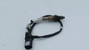 Lambda probe from a Audi S5 Sportback (F5A/F5F) 3.0 TFSI V6 24V 2017