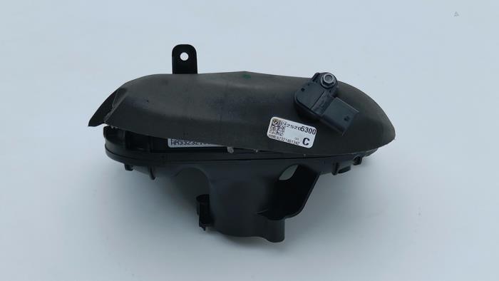 Gebrauchte Ansaugbrugge Opel Astra K 1.2 Turbo 12V Preis € 75,00 Margenregelung angeboten von Automaterialen Ronald Morien B.V.