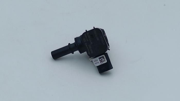 Begagnade Bränsletryckssensor Opel Corsa F (UB/UH/UP) 1.2 12V 75 Pris € 25,00 Inklusive moms erbjuds av Automaterialen Ronald Morien B.V.