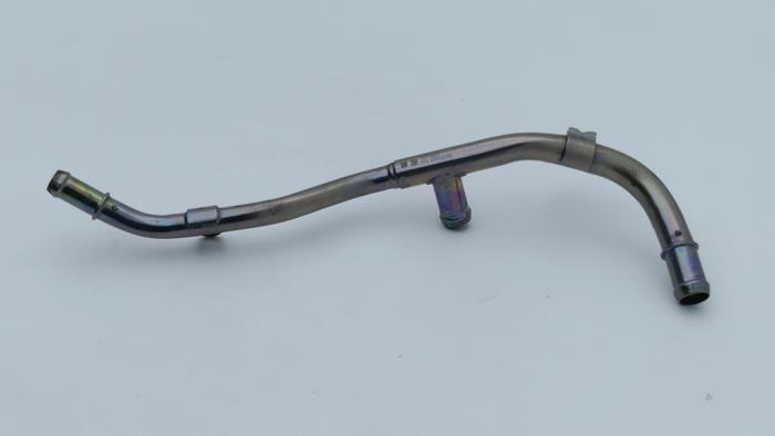 Begagnade Vattenrör Opel Astra K 1.2 Turbo 12V Pris € 19,00 Marginaltabell erbjuds av Automaterialen Ronald Morien B.V.