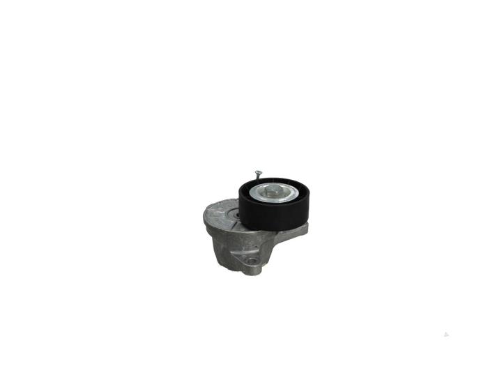 Usados Tensor correa múltiple Volkswagen Tiguan (CT1) 2.0 TDI Precio € 18,15 IVA incluido ofrecido por Automaterialen Ronald Morien B.V.