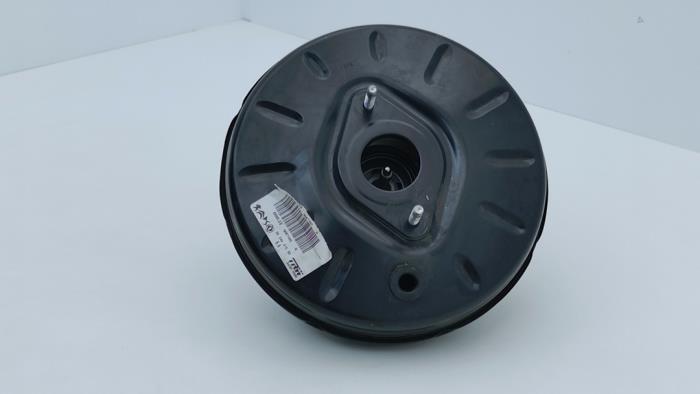 Usagé Servo frein Opel Corsa F (UB/UH/UP) 1.2 12V 75 Prix € 75,00 Prix TTC proposé par Automaterialen Ronald Morien B.V.