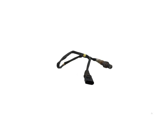 Usados Sonda Lambda Audi S8 (D4) 4.0 Plus V8 TFSI 32V Precio € 48,99 IVA incluido ofrecido por Automaterialen Ronald Morien B.V.