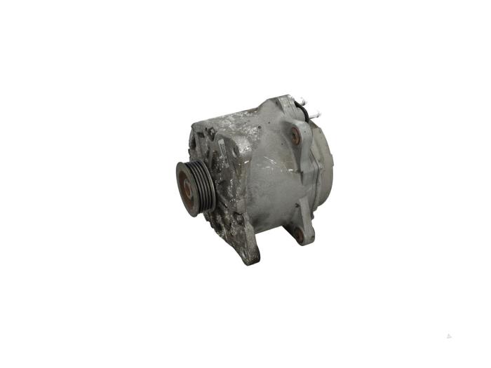 Begagnade Dynamo Audi S8 (D4) 4.0 Plus V8 TFSI 32V Pris € 85,00 Inklusive moms erbjuds av Automaterialen Ronald Morien B.V.
