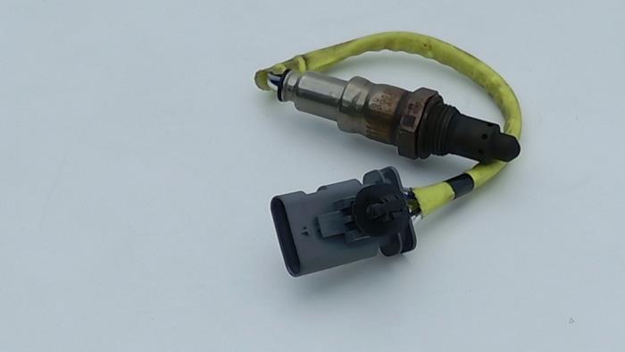 Sonde lambda d'un Opel Corsa F (UB/UH/UP) 1.2 12V 75 2021