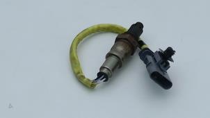 Sonde lambda d'un Opel Corsa F (UB/UH/UP) 1.2 12V 75 2021